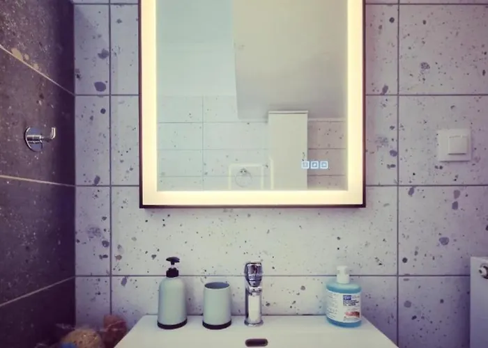 Tararas Appartement *